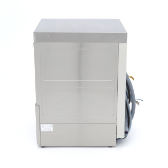 Maxima Vaatwasser - 50 x 50 cm - met Glansspoelpomp - 400V