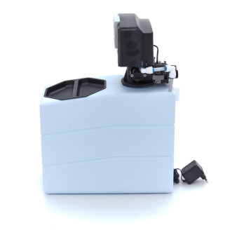 Maxima Automatische Waterontharder - Ontkalker - 5 L Hars