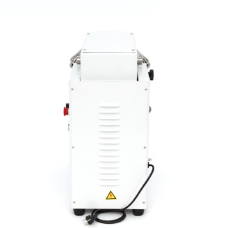 Maxima Spiraalkneder - 20L - 12Kg - 2 Snelheden - Uitneembare Kom