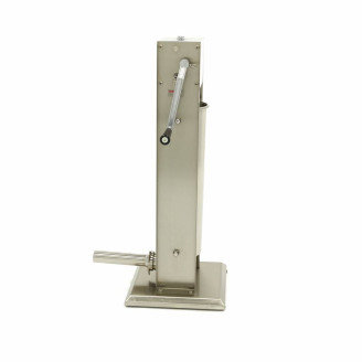 Maxima Churrosmachine - 7 L - 4 Churrosvormen - 2 Snelheden