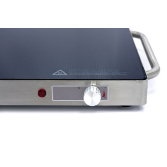 Maxima Warmhoudplaat - Max . 105&deg;C - 61,5 x 36,3 cm - 15 Kg