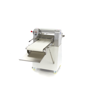 Maxima Deeguitrolmachine - 38 cm - Vloermodel - Inklapbaar