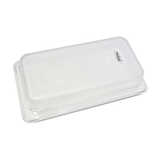 Maxima Gastronorm Bak - 1/3 GN - 6,5 cm Diep - Polycarbonaat