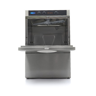 Maxima Vaatwasser - 40 x 40 cm - met Glansspoelpomp - 230V