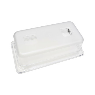 Maxima Gastronorm Bak - 1/3 GN - 10 cm Diep - Polycarbonaat