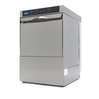 Maxima Vaatwasser - 40 x 40 cm - met Glansspoelpomp - 230V