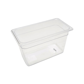 Maxima Gastronorm Bak - 1/3 GN - 20 cm Diep - Polycarbonaat