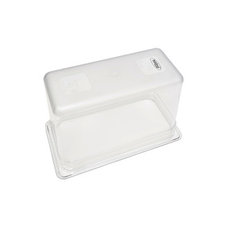 Maxima Gastronorm Bak - 1/3 GN - 20 cm Diep - Polycarbonaat