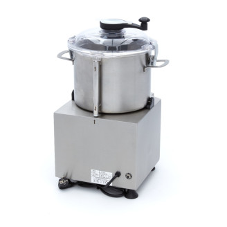 Maxima Keukenmachine / Cutter - 12 L
