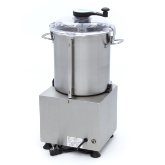 Maxima Foodprocessor / Cutter - 18 L Kom