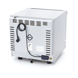 Maxima Combisteamer - 4 x 2/3 GN Bakken - Analoog