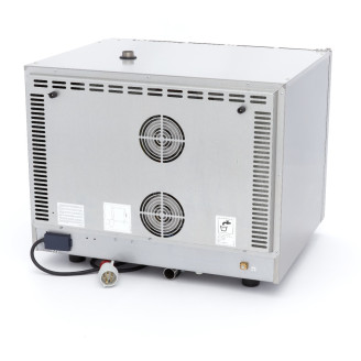 Maxima Combisteamer - 6 Bakken (1/1 GN) - Analoog - 400V