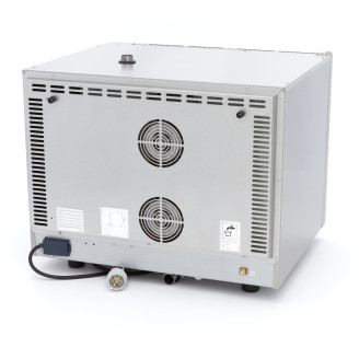 Maxima Combisteamer - 6 Bakken (1/1 GN) - Digitaal Display - 400V