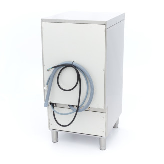 Maxima Pannenvaatwasser - 50 x 60 cm - 400V