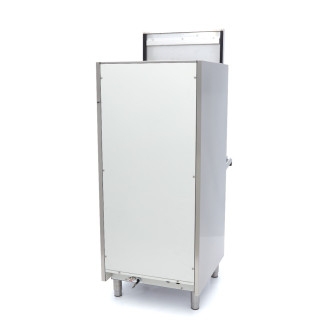 Maxima Pannenvaatwasser - 56 x 63 cm - 400V