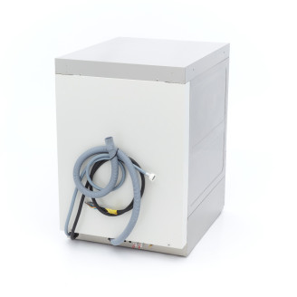 Maxima Horeca Vaatwasser - 50 x 60 cm - 400V