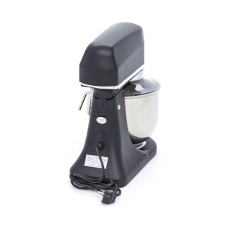 Maxima Planeetmenger - 7 L - Tot 2 Kg Deeg - Zwart Mat