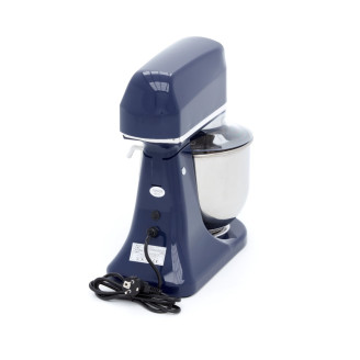 Maxima Planeetmenger - 7 L - Tot 2 Kg Deeg - Staalblauw