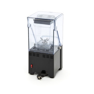 Maxima Blender - 1,5 L - 1500W - 5 Programma's