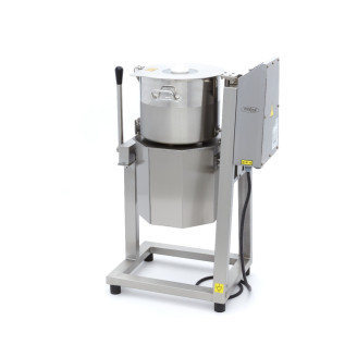 Maxima Keukenmachine / Cutter - 30 L