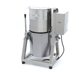 Maxima Keukenmachine / Cutter - 70 L