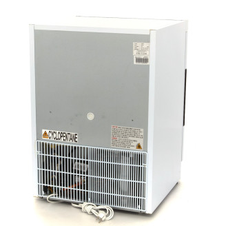 Maxima Koelkast - 200 L - 3 Verstelbare Roosters - Wit