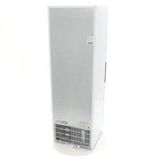 Maxima Koelkast - 400 L - 4 Verstelbare Roosters - Wit