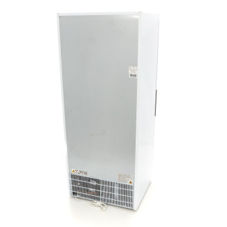 Maxima Koelkast - 600 L - 4 Verstelbare Roosters - Wit