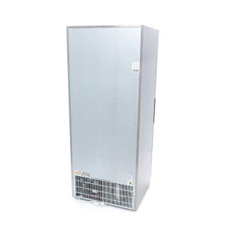 Maxima Koelkast - 600 L - 4 Verstelbare Roosters - Rvs