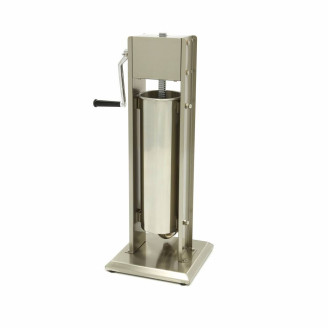 Maxima Churrosmachine - 7 L - 4 Churrosvormen - 2 Snelheden