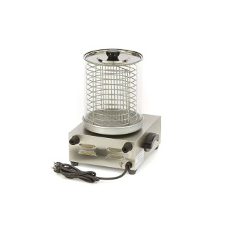 Maxima Worstenwarmer - &Oslash; 20 x 24 cm - Vaatwasbestendig