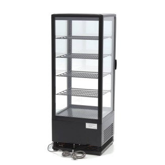 Maxima Koelvitrine - 98 L - 43 cm
