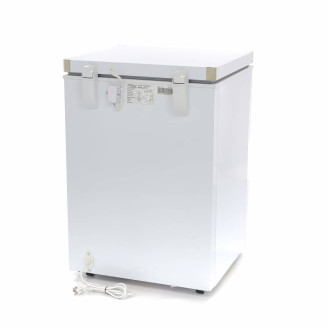 Maxima Vrieskist - 93 L - 2 Wielen - Compact