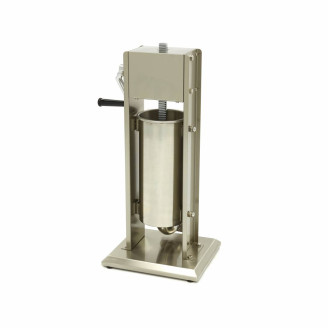 Maxima Worstenvuller - 5 L - Verticaal - incl. 4 Vulbuizen