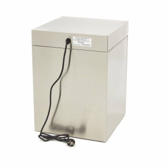 Maxima Bordenwarmer - 30 Borden - tot &Oslash; 32 cm