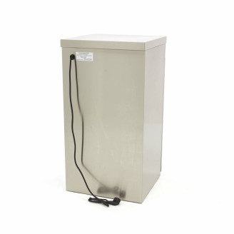 Maxima Bordenwarmer - 60 Borden - tot &Oslash; 32 cm