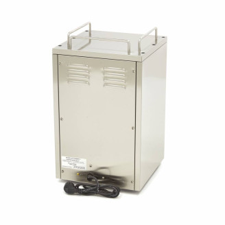 Maxima Kopjeswarmer - 72 Kopjes - 2 Etages - Tafelmodel