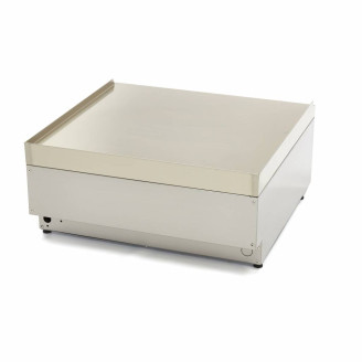 Maxima Horeca Werkblad - Dubbel - 60 cm Diep