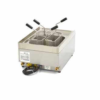 Maxima Pastakoker - 15 L - Enkel - 60 cm - Elektrisch