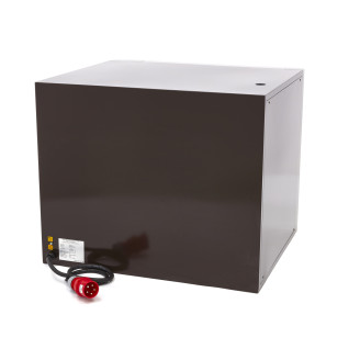 Maxima pizza oven - 8 Pizza's &Oslash; 30 cm - 2 Kamers