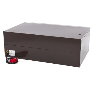 Maxima pizza oven - 6 Pizza's &Oslash; 30 cm - 400V