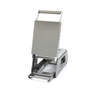 Maxima Topsealmachine - Middel - Verschillende Mallen Beschikbaar