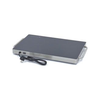 Maxima Warmhoudplaat - Max . 105&deg;C - 61,5 x 36,3 cm - 15 Kg