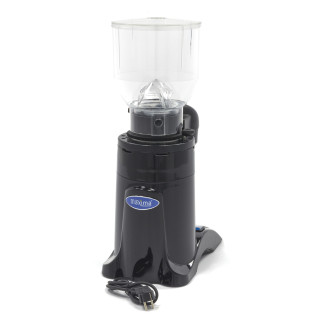 Maxima Koffiemolen - 2 Kg Bonen - Digitaal Display