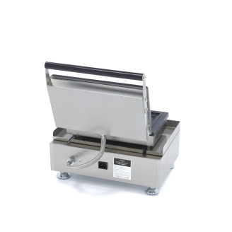 Maxima Tosti-ijzer - 2 Stuks