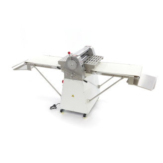 Maxima Deeguitrolmachine - 52 cm - Vloermodel - Inklapbaar