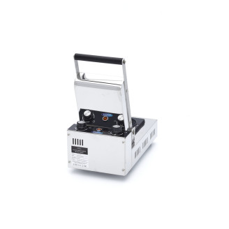 Maxima Panini Maker - 1 Stuk - Gelato