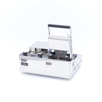 Maxima Panini Maker - 2 Stuks - Gelato