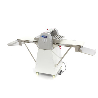 Maxima Deeguitrolmachine - 38 cm - Vloermodel - Inklapbaar