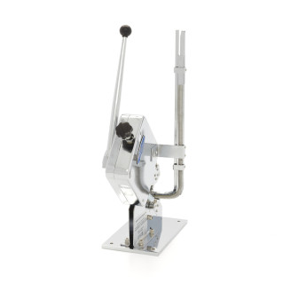 Maxima Worsten Clipper - Handmatig - excl. U-Clips